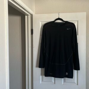 Nike Pro Combat Dri-fit long sleeve